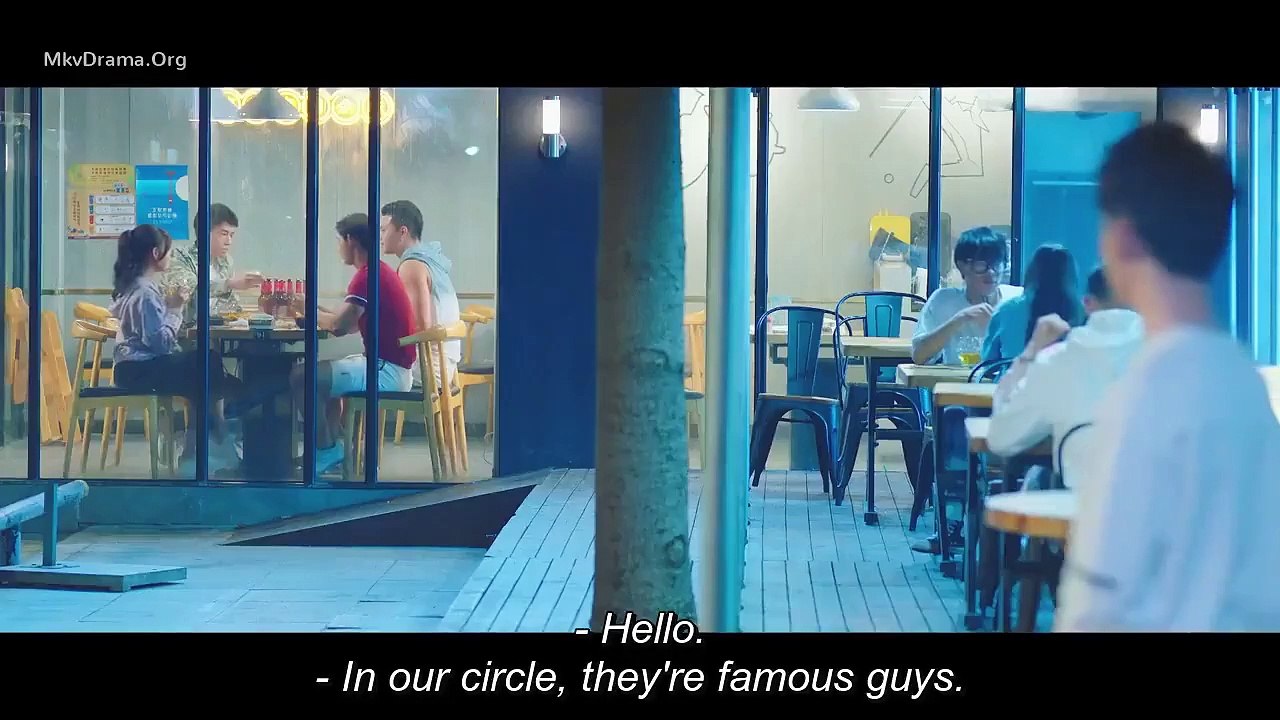 Rock Sugar Summer ep 2 eng sub