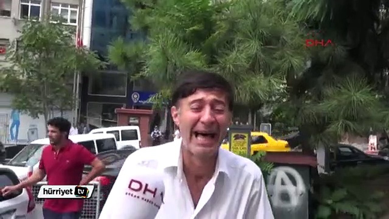 İki oğlunu kaybeden acılı baba "Çocuklarımı versinler"