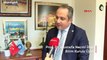 Bilimleri Kurulu Üyesi Prof. Dr. Mustafa Necmi İlhan'dan aşı açıklaması