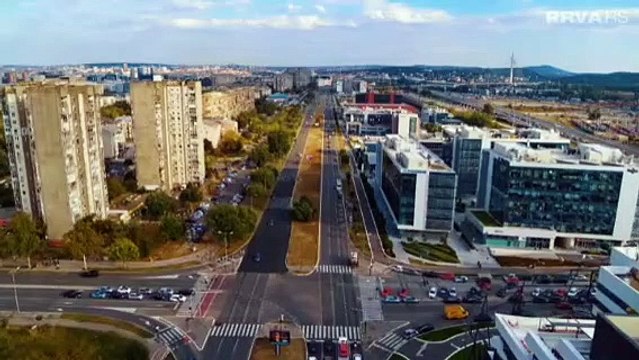 Igra sudbine 561 epizoda