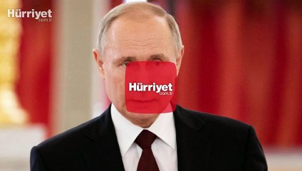 Son dakika haber! Putin, Rusya'da ikinci Kovid-19 aşısının tescillendiğini açıkladı