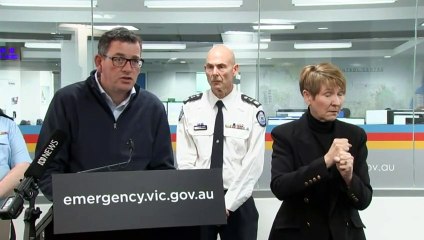 More than 1500 Victorians apply for flood relief payments