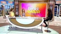 Şahin Irmak, nişanlısı Asena Tuğal'ı canlı yayında fırçaladı!