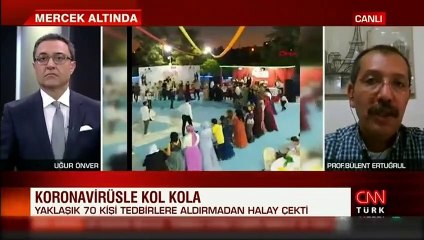 Canlı yayında kritik uyarı: Lütfen Eylül-Ekim gibi yaptırın