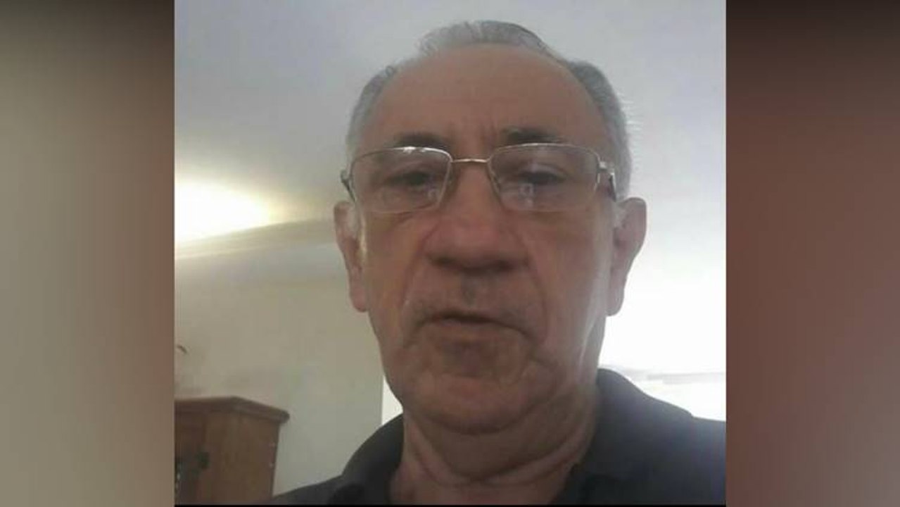 Estrada que interliga PB com o CE homenageará professor da região de Cajazeiras, falecido em 2018