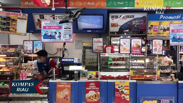 Polisi Dalami Ciri-Ciri Pelaku Perampokan Bersenpi