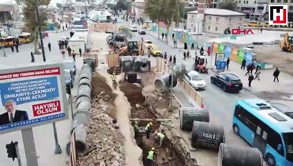 Ottoman town found on Istanbul’s Asian side