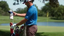 Long Drive Champion Hits the Green on 430-Yard