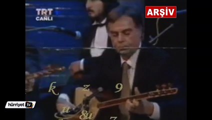 Muzaffer Akgün hayatını kaybetti