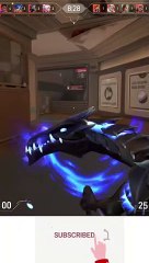 30 Seconds of valorant Highlight Shorts | Valorant shorts