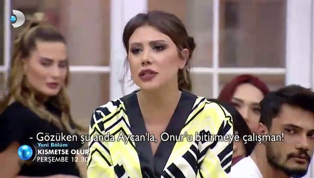 Kısmetse Olur 415.Bölüm Fragmanında şok gelişme