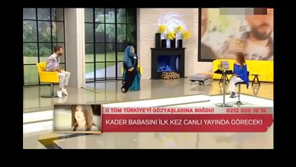 Hanife aradığı aşkı buldu