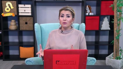 Aslan- 24 Aralık haftalık burç yorumları