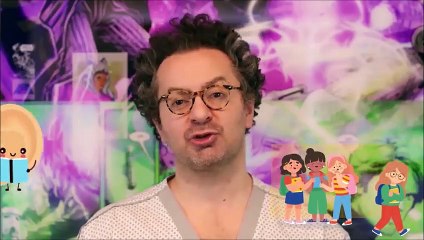 Çocukların korkulu rüyası