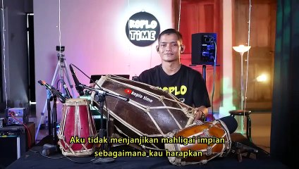 Hanya Satu Persinggahan KOPLO