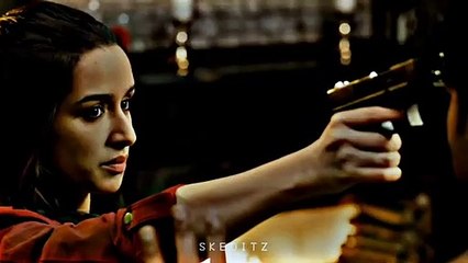 No Love - Ft.Prabhas Sahoo No Love EFX edit✨ NO LOVE EDIT✨Shubh Song Edit @SK_EDITZ