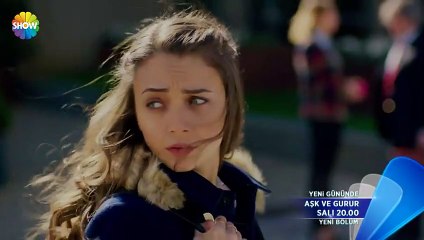 Aşk Ve Gurur 4.Bölüm 3.Fragman