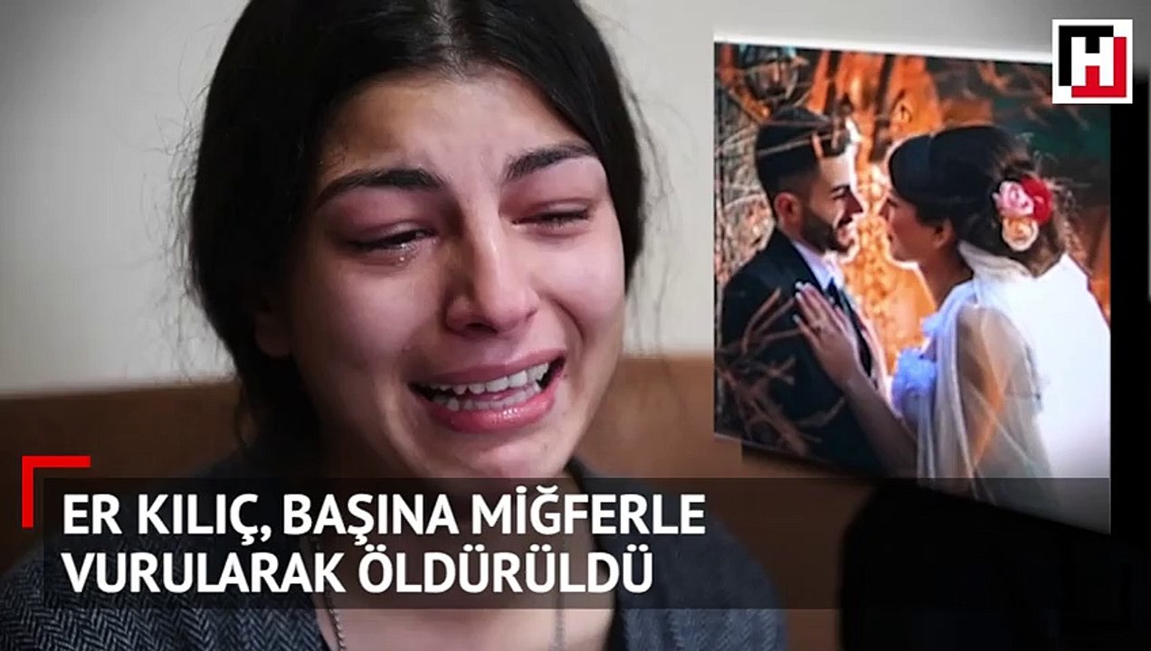 Kışlada cinayet