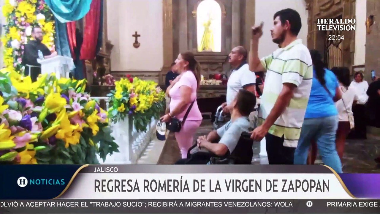 Noticias de la Noche y El Dedo en la Llaga | 13 de octubre de 2022  | Heraldo Media Group