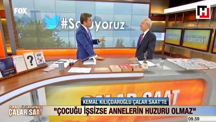 Kılıçdaroğlu'nun oğlu yarın askere gidiyor