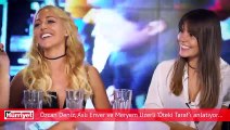 Özcan Deniz, Aslı Enver ve Meryem Uzerli 'Öteki Taraf'ı anlatıyor...