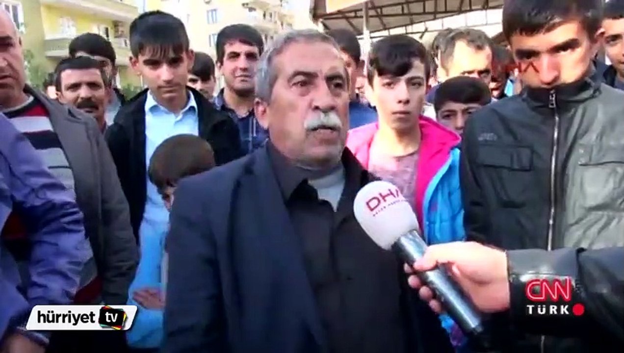 Silvan'da son durum