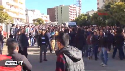 Silvan'da sokağa çıkma yasağı kaldırıldı