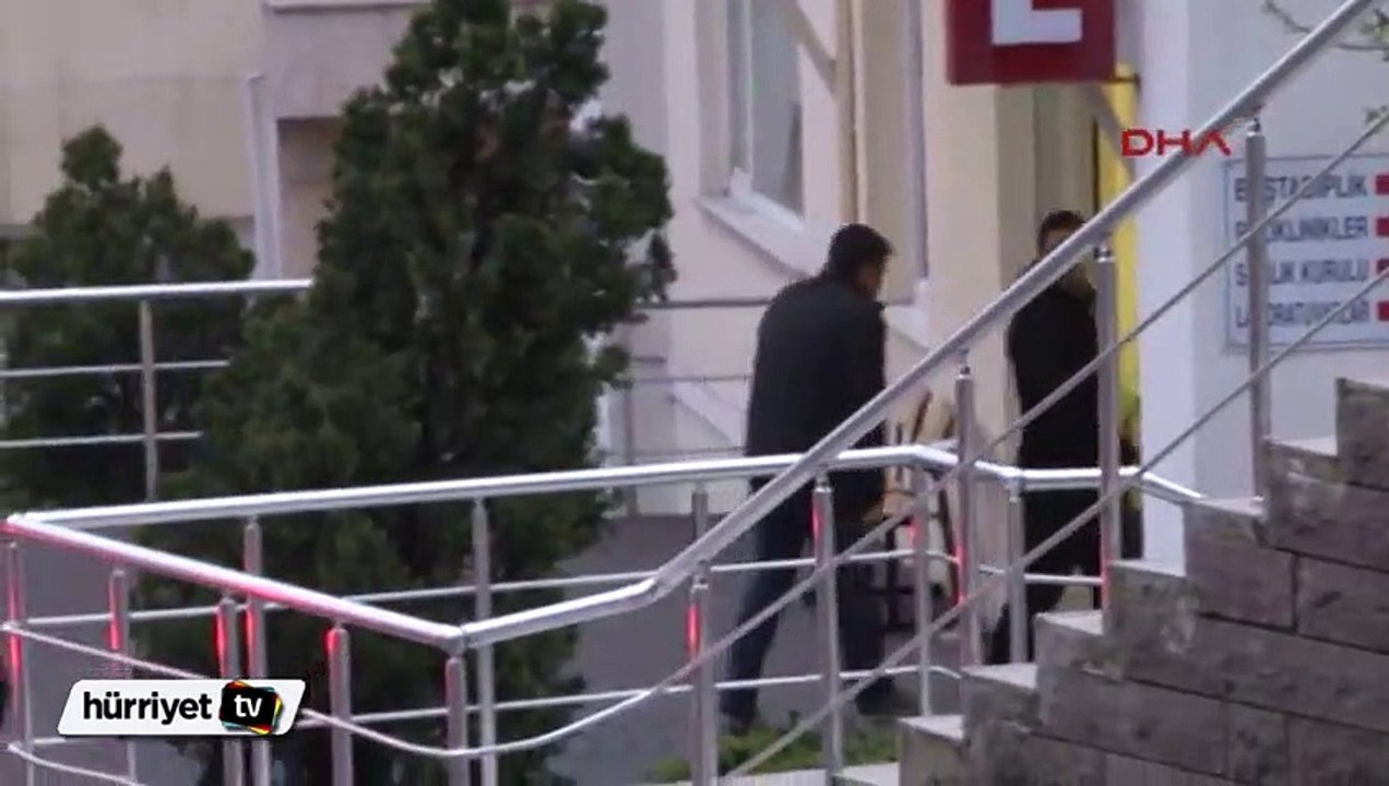 Askerler sağlık kontrolünden geçirildi