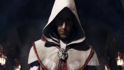 Assassin's Creed: Identity yayınlandı