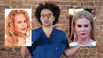 Hangi ünlü ne estetik yaptırdı? | Doktor Bu Ne?