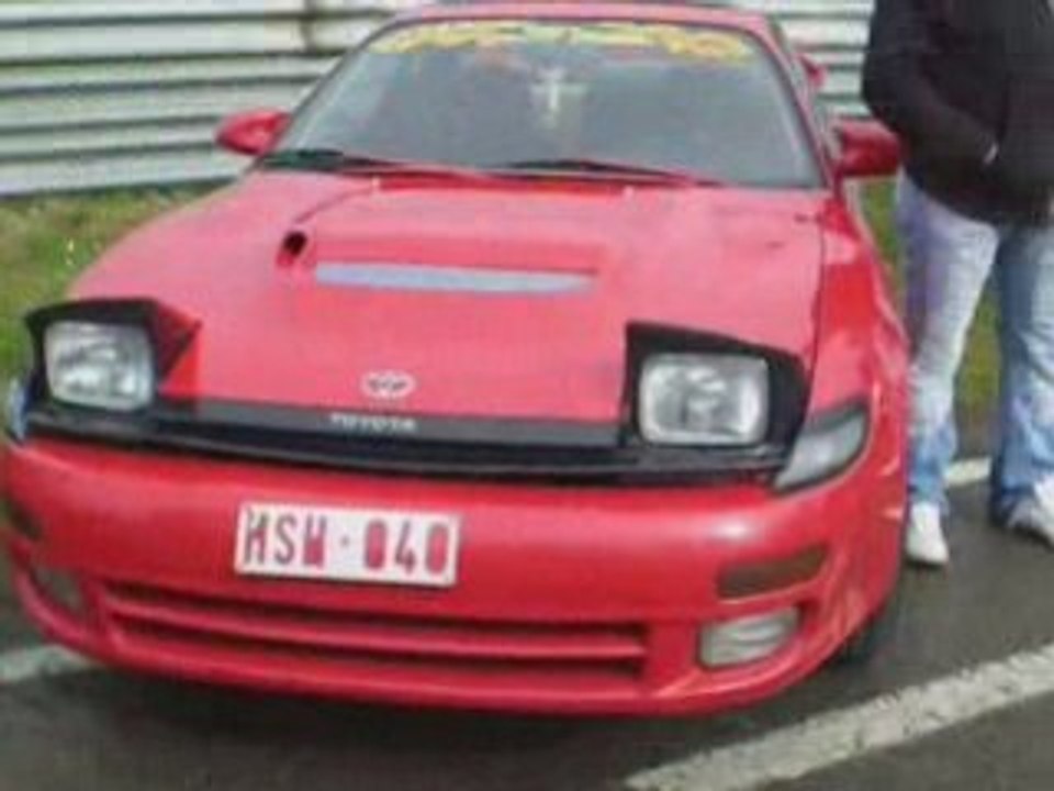 Pour le dragon drift tuning0