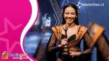 Selamat! Yura Yunita Raih Artis Solo Wanita Terbaik AMI Award 2022