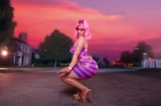 Nicki Minaj Says If ‘Super Freaky Girl’ Will Be Classified As Pop, Then So Should Latto’s ‘Big Energy’
