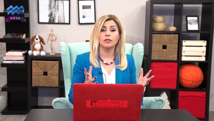 Kova - 25 Şubat haftalık burç yorumları