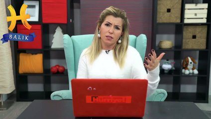 Balık - 14 Ocak haftalık burç yorumları