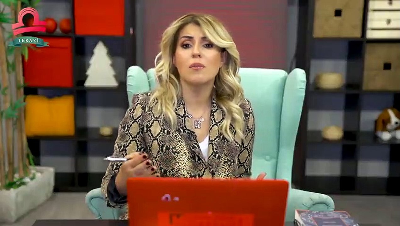 Terazi burcunu 2019'da neler bekliyor?