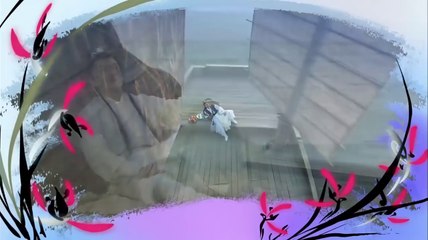 Ep.01 【Speak Khmer 2013】វិរៈបុរសឆលីហៀង, 楚留香新传, 新月传奇 | New Legend of Chu Liu Xiang | 60PLAY