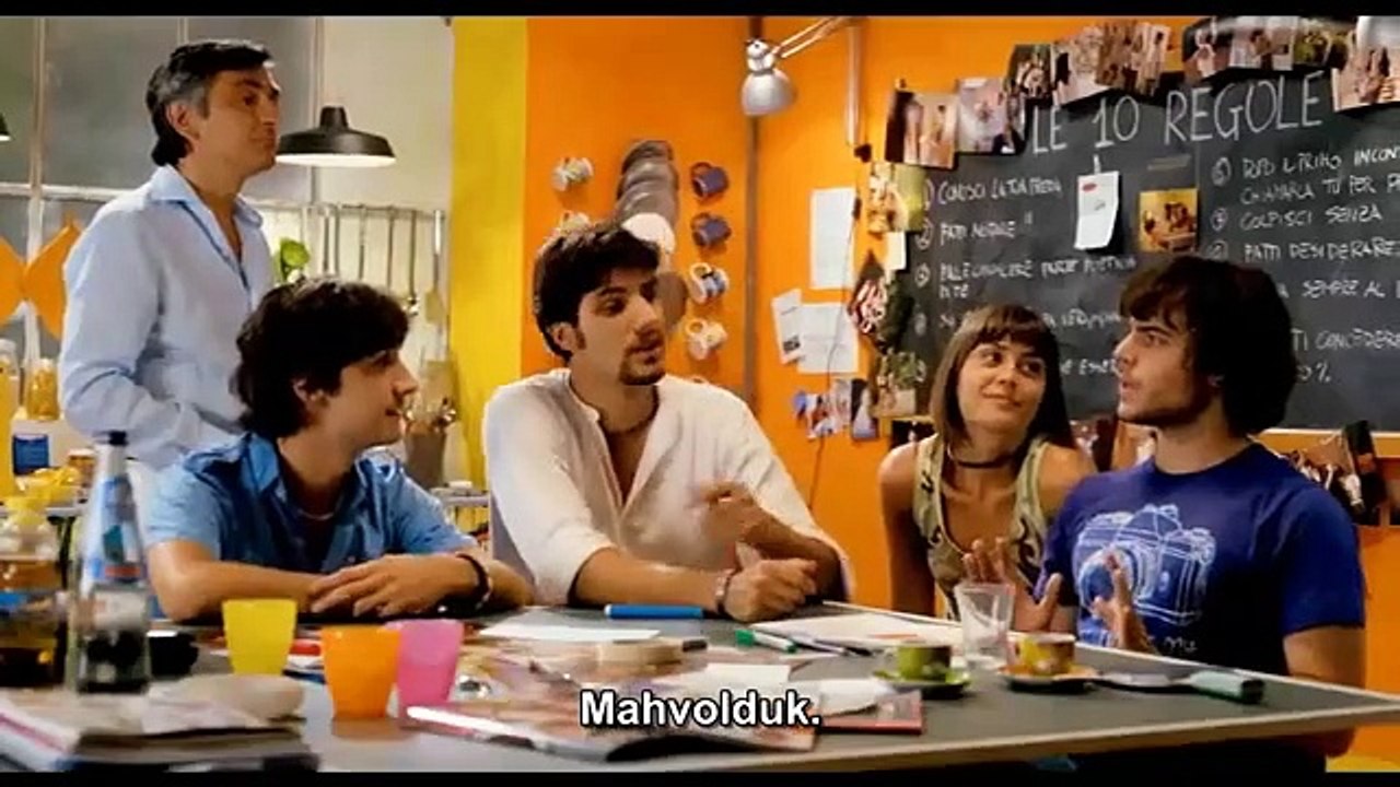 AŞKIN 10 KURALI