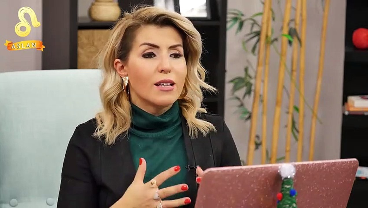 Aslanlar, işinizde sorumlulukların arttığı bir hafta olacak