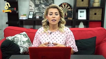 Aslan – 17 Eylül haftalık burç yorumları