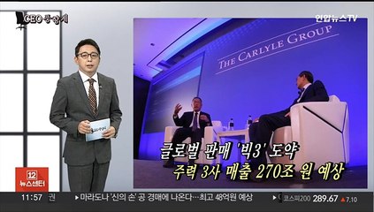 [CEO 풍향계] '취임 2년' 정의선…'자사주 매입' 윤호영