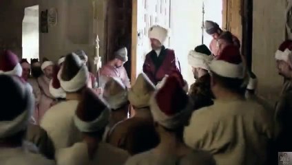 'Somuncu Baba Aşkın Sırrı' film fragmanı