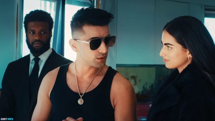 TAUR : Jass Manak (Official Video) Satti Dhillon - Ikky - GK Digital - Geet MP3 - New Punjabi Song