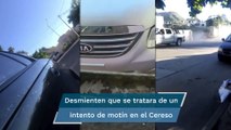 Se registra balacera al norte en Guaymas, Sonora; activan a corporaciones de seguridad