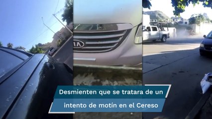 Se registra balacera al norte en Guaymas, Sonora; activan a corporaciones de seguridad