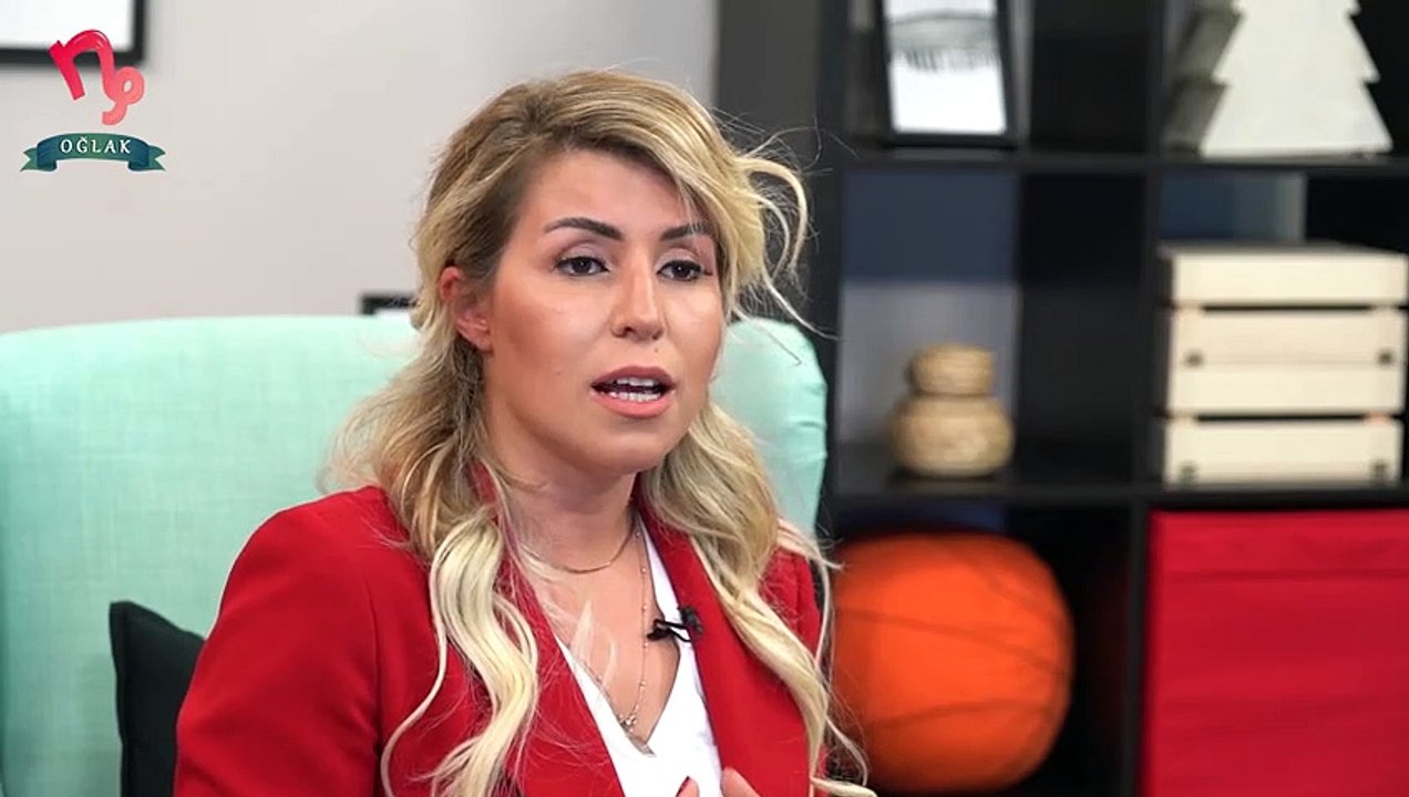 Oğlak burcu - 25 Mart haftalık burç yorumları