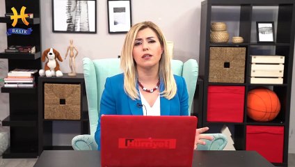 Balık - 25 Şubat haftalık burç yorumları