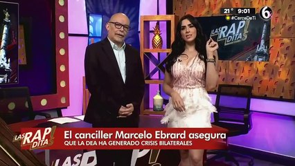 Las Rapiditas - 12 de Octubre del 2022