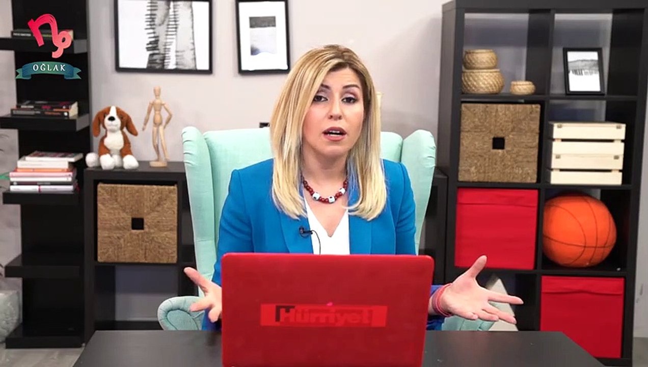 Oğlak - 25 Şubat haftalık burç yorumları