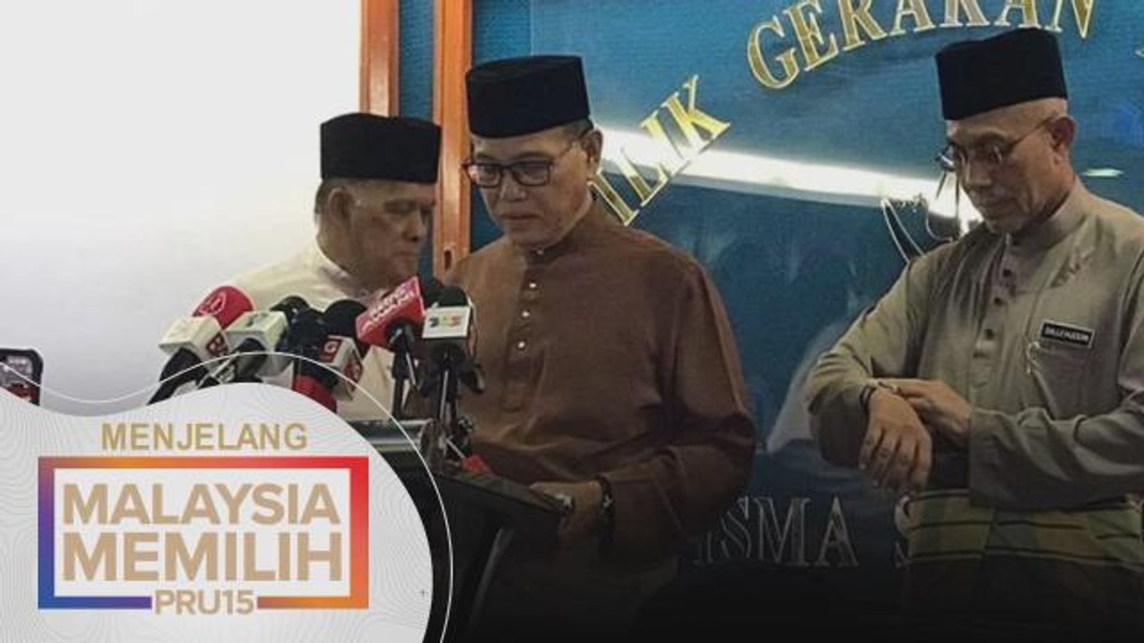 PRU15 | DUN Pahang dibubarkan berkuat kuasa hari ini
